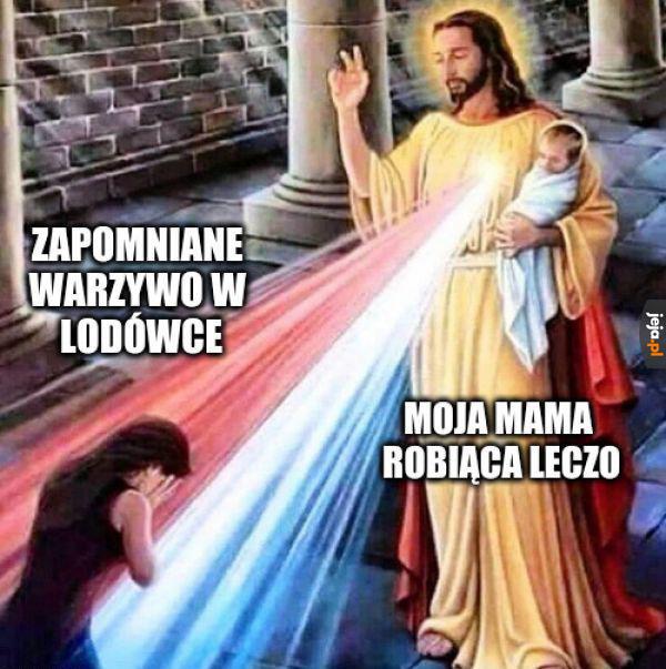 Nada się