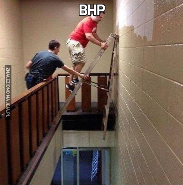 BHP