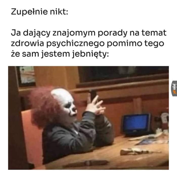 Zaufaj mi, nie znam się na tym