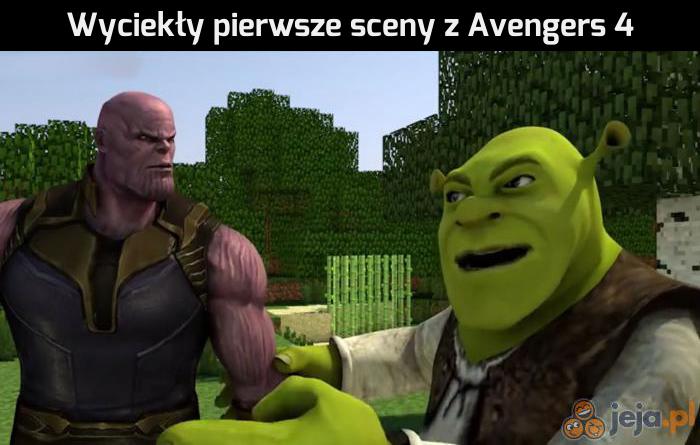 Co to będzie za film!