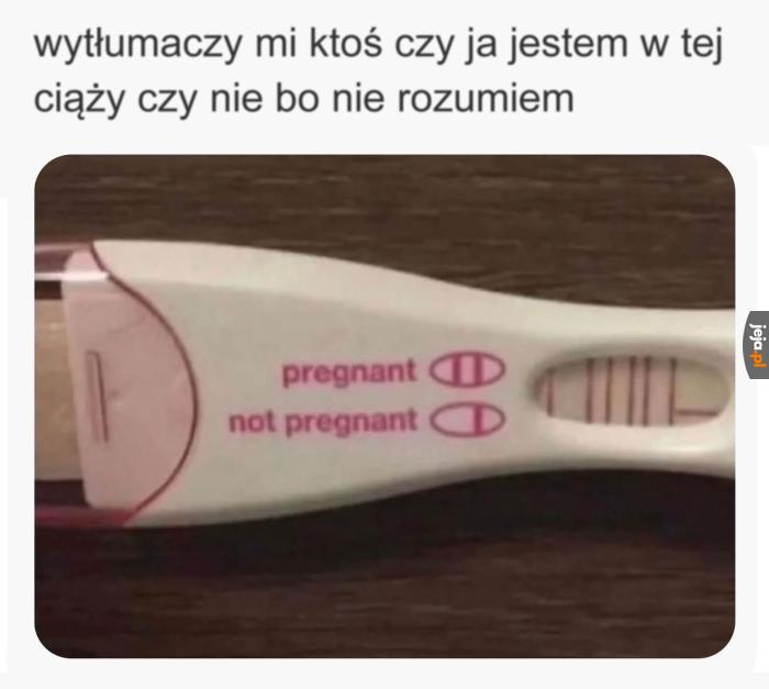 Zdania są podzielone