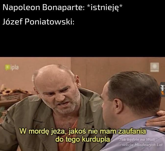 Tak było