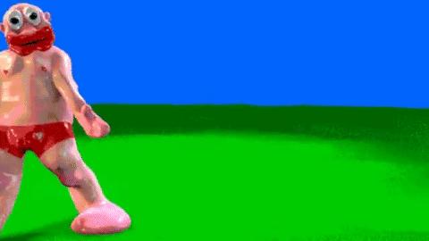 Pixar byłby dumny