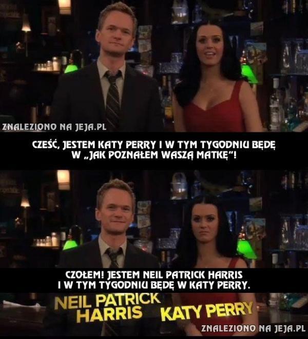 Katy Perry w serialu