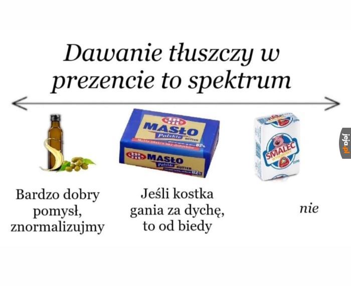 Stara prawda