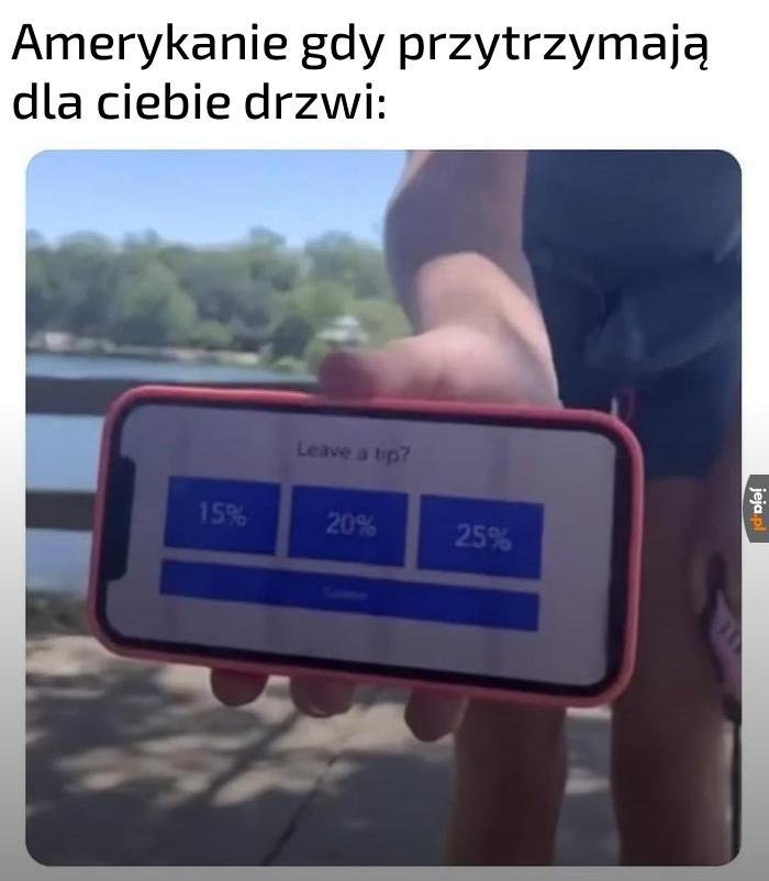 A to Żydzi są nazywani chciwymi