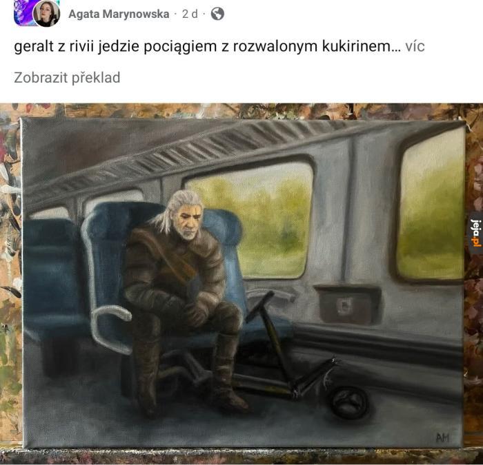 Arcydzieło dostało sequel