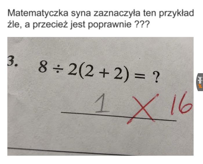 Komentarze zapewne będą podzielone