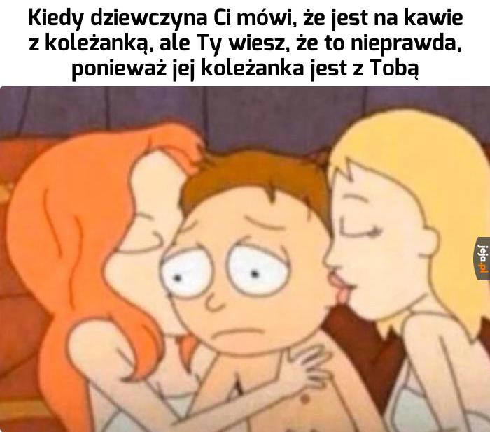 Jak żyć?