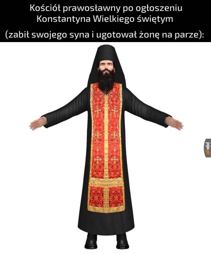 Świętoszek