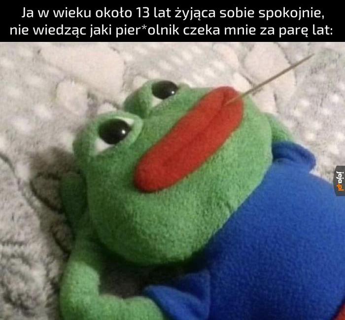 Wszystko będzie dobrze