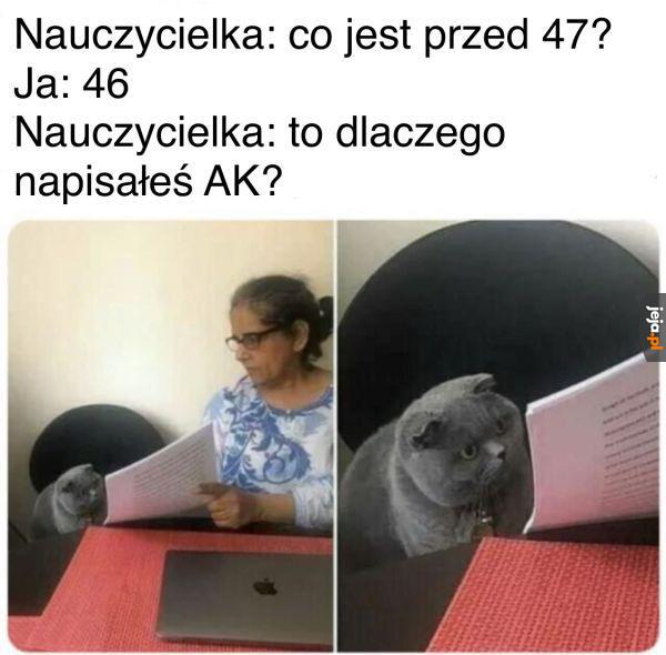 Przyzwyczajenia