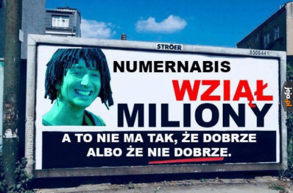 Pora go w końcu rozliczyć