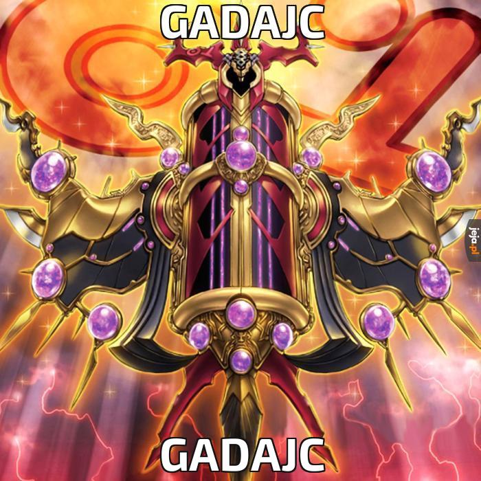 Gadajc