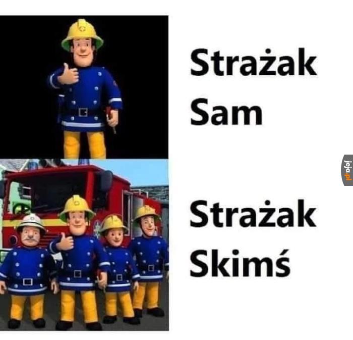 Polskie śmieszki