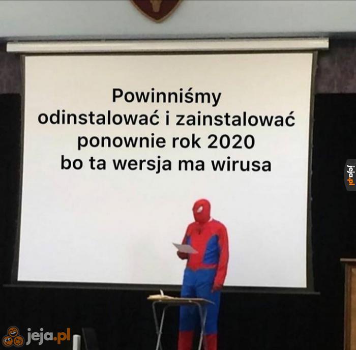 No właśnie