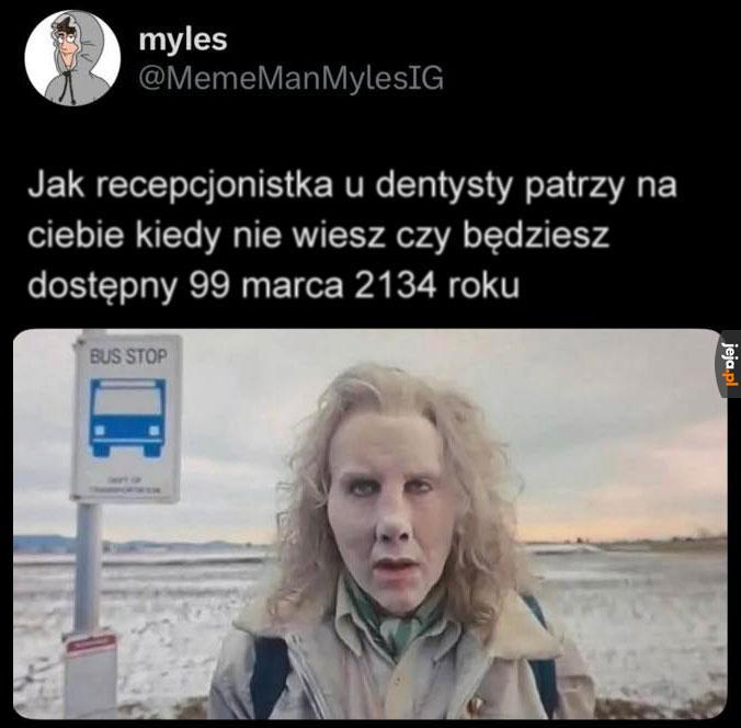 Panie, nie utrudniaj pan