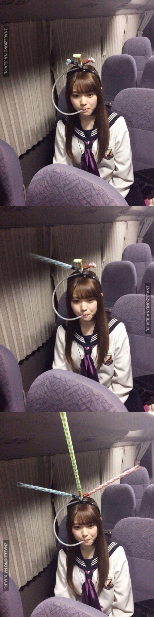 Japonio, pls!