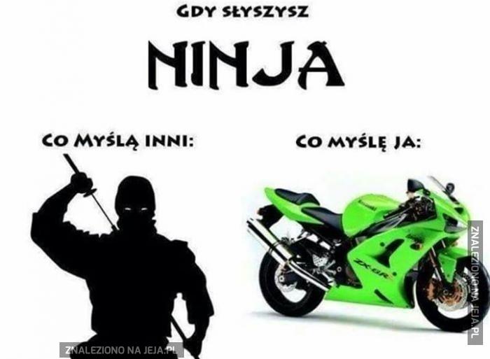 Ninja