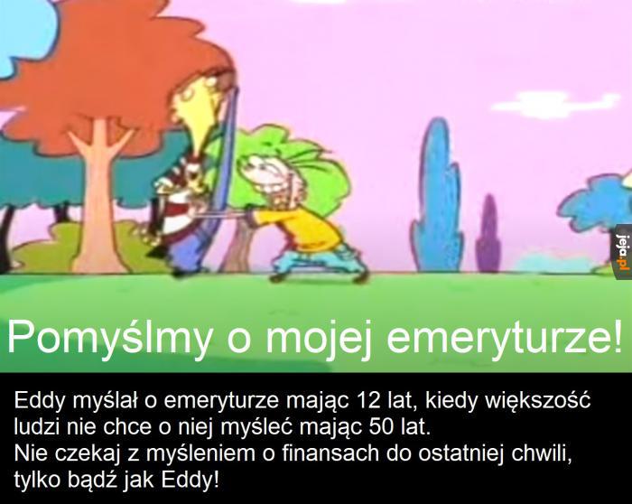 Zrób to, nim będzie za późno