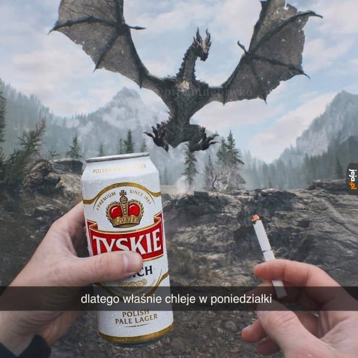 Czy to halucynacje z niedowodnienia