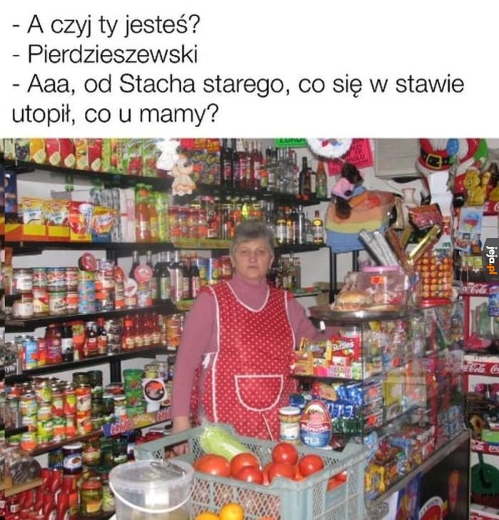 Ta to wszystkich zna
