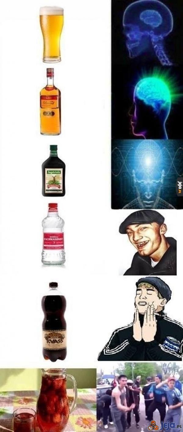 Co piją prawdziwi Słowianie