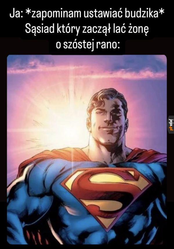 Dzięki chłopie