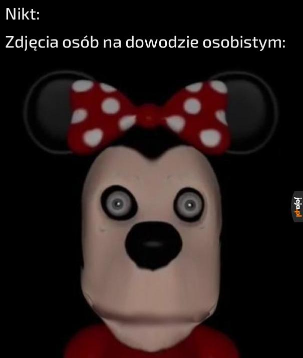 Ładne zdjęcie