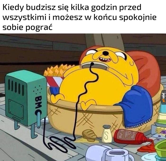 Ja gdy Lego Piraci z Karaibów