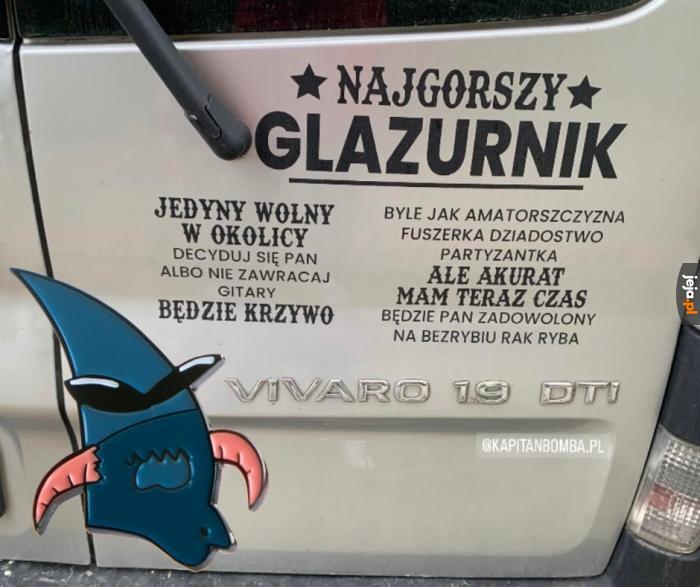 Uczciwa oferta