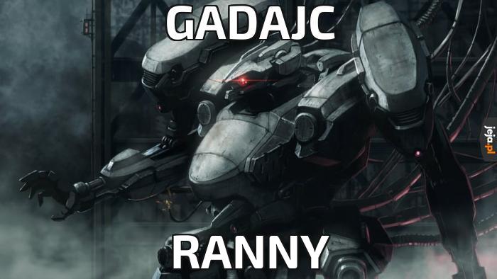 Gadajc