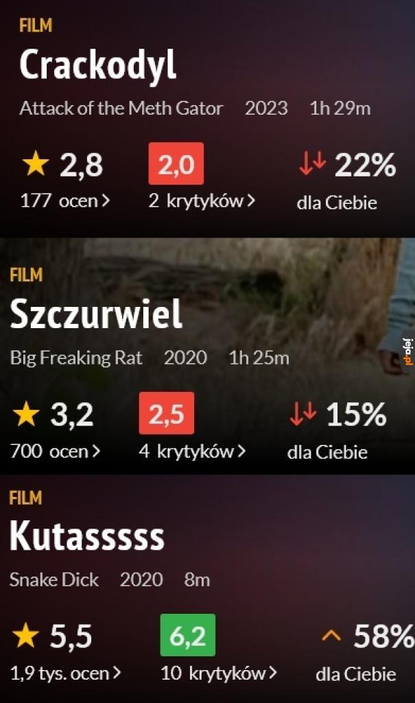 Polska szkoła tłumaczenia tytułów