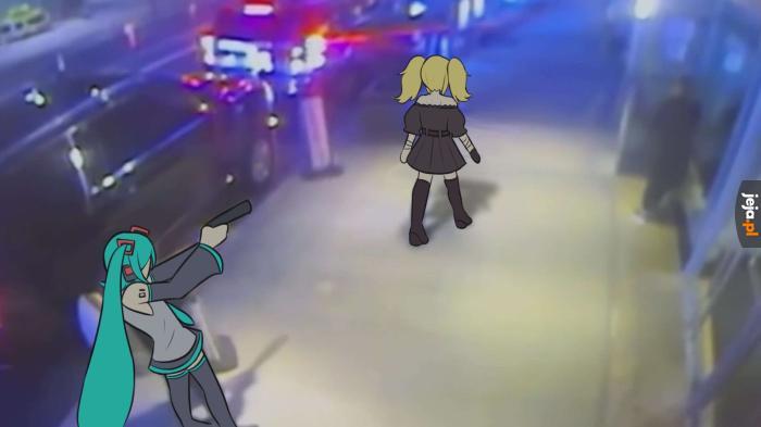 Miku Mansion