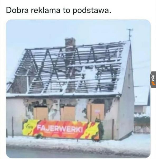 Wygląda to nieźle