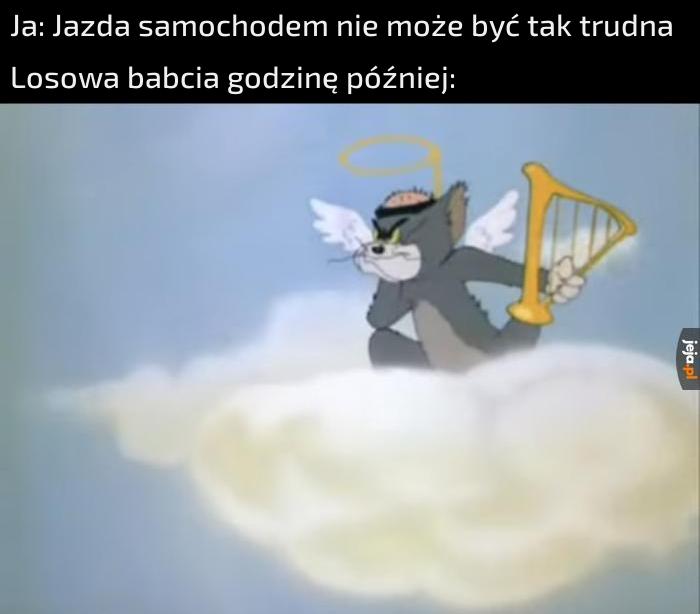 Powtórka z rozrywki