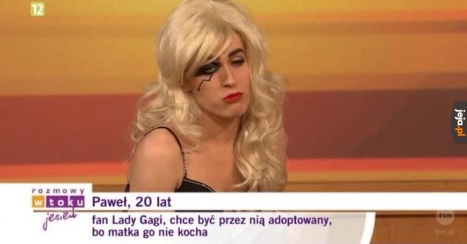 Top 1 programów, za którymi tęsknię: