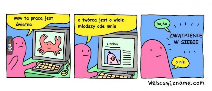 Zwątpienie