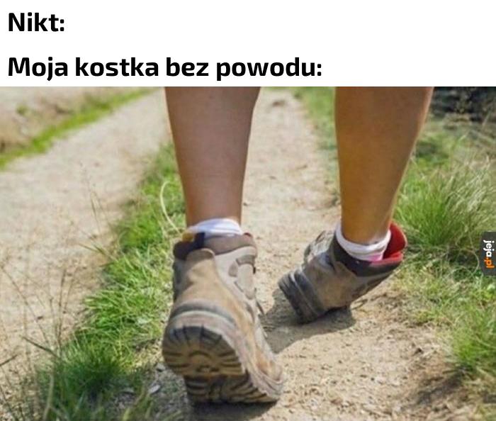 Dlaczego