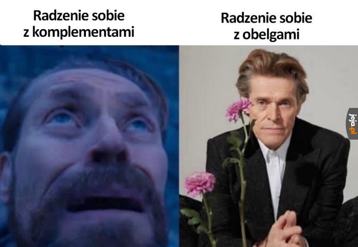 Tak mam