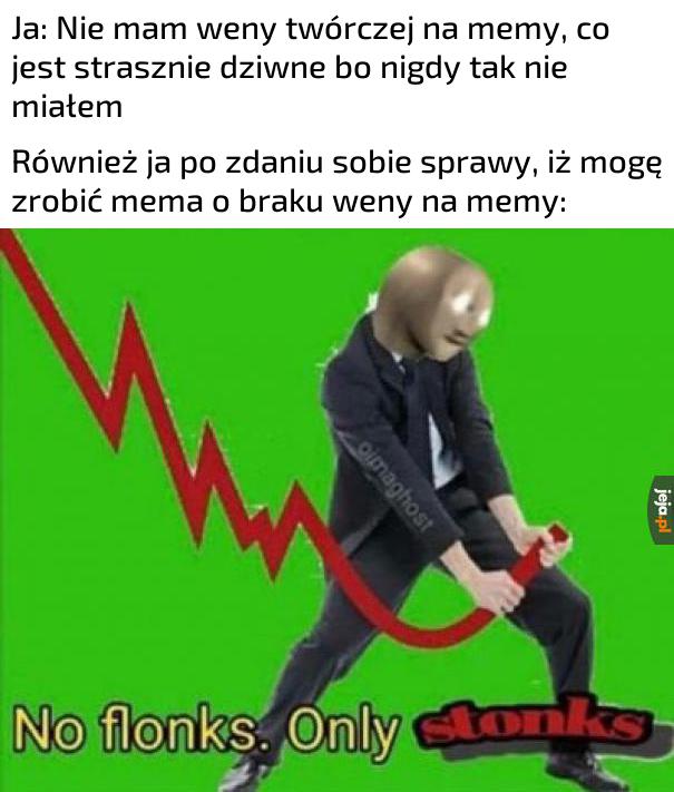 To jest ostatnia deska ratunku