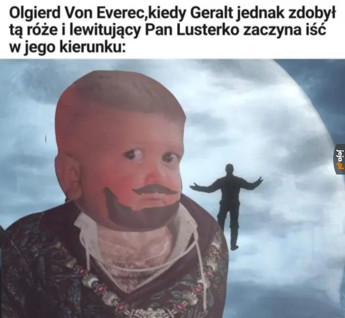 A to wszystko na księżycu