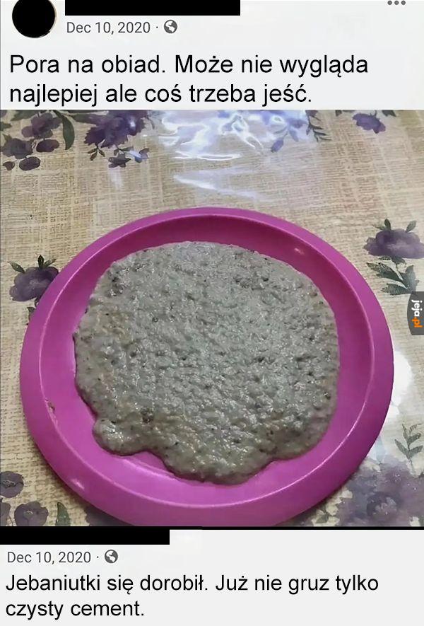 Warto grindować