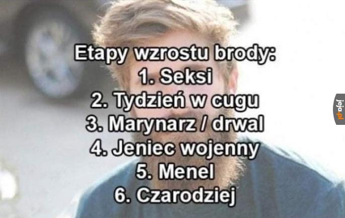 Za Faraona było lepiej...