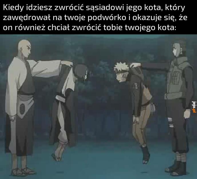 Wymiana jeńców