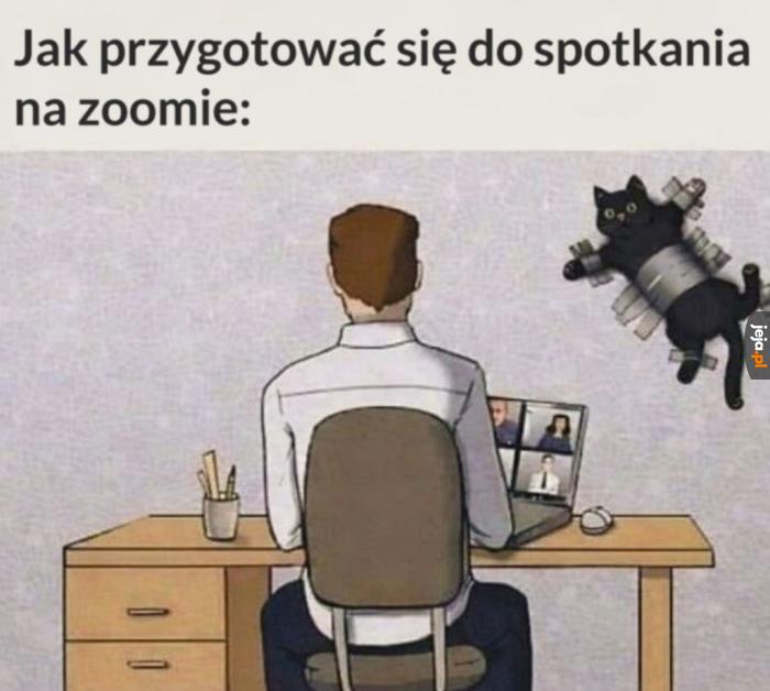 O co trzeba zadbać