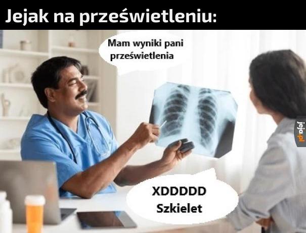 Straszdziernik rządzi się swoimi prawami