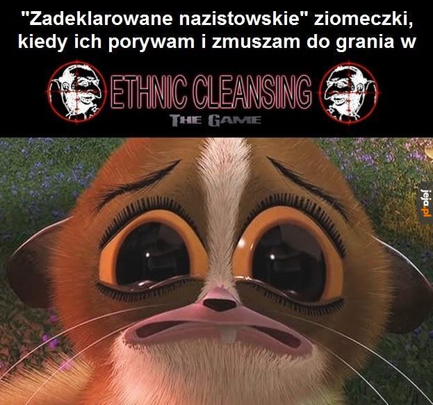 GLHF MF
