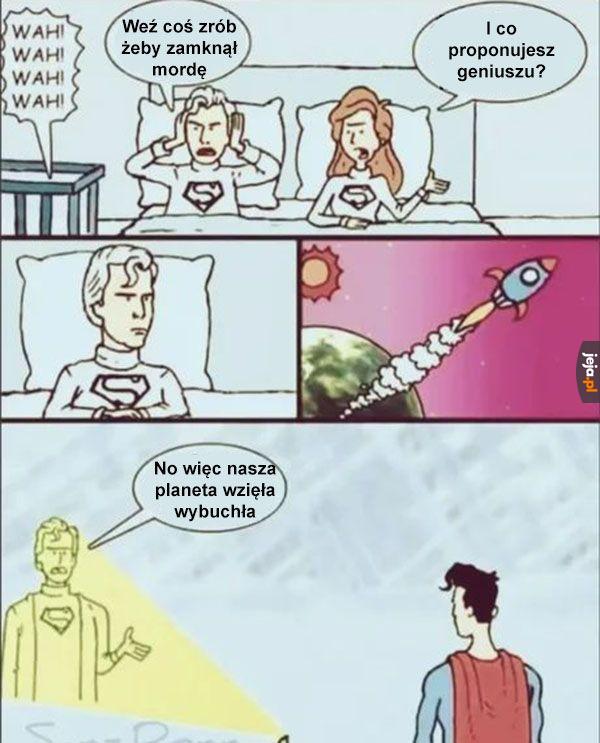 I po problemie