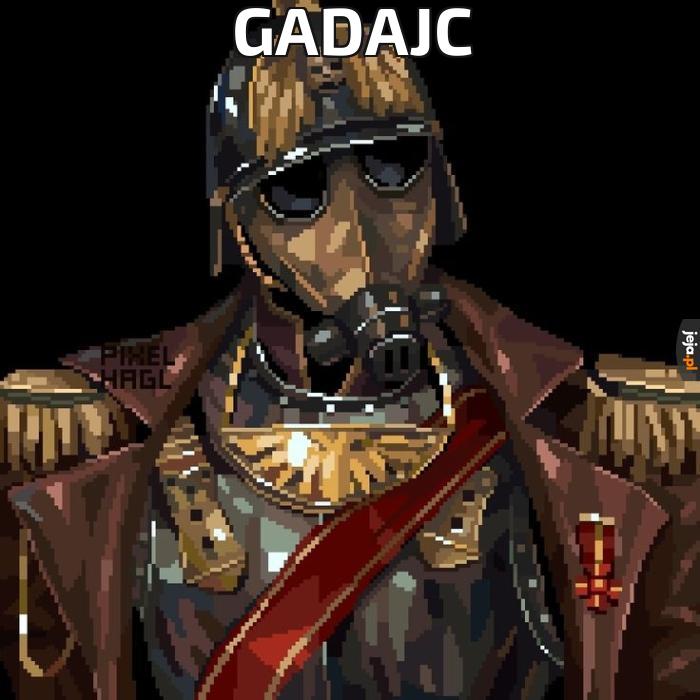Gadajc